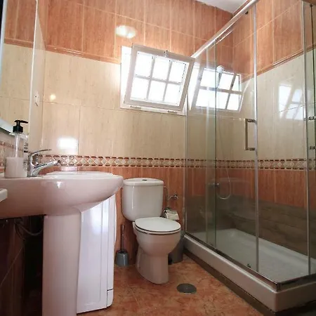 Apartament Montana -c *