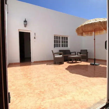 Montana -c Apartment